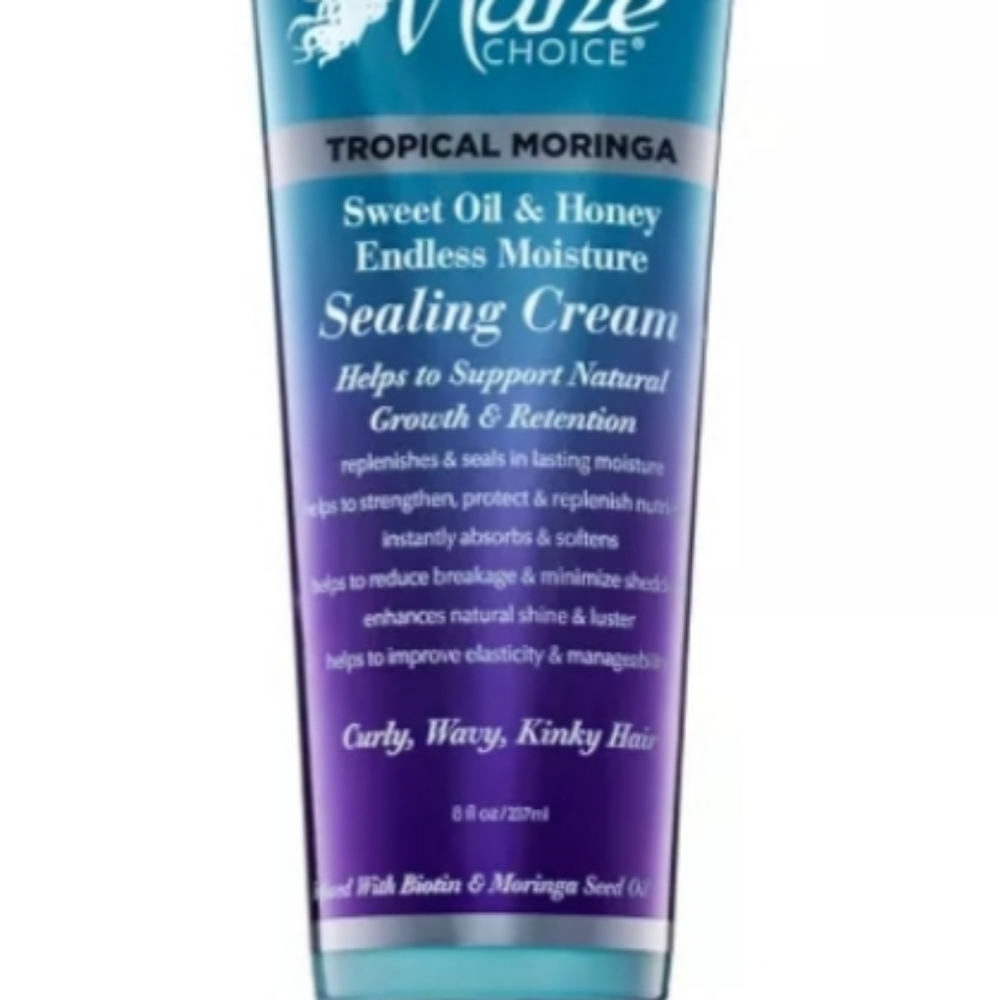 The Mane Choice Sealing Cream